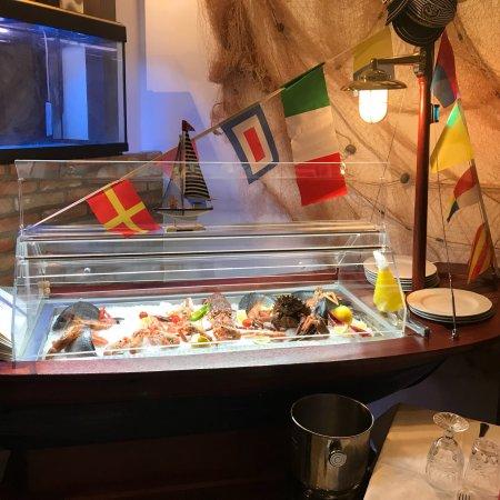 Osteria da Giannino
